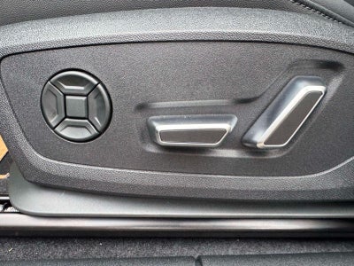 2026 Audi Q3 S line