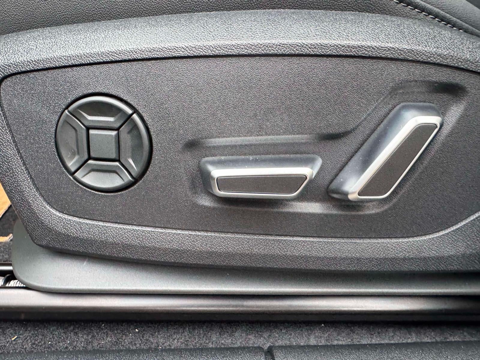 2026 Audi Q3 S line