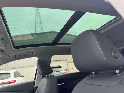 2026 Audi Q3 S line