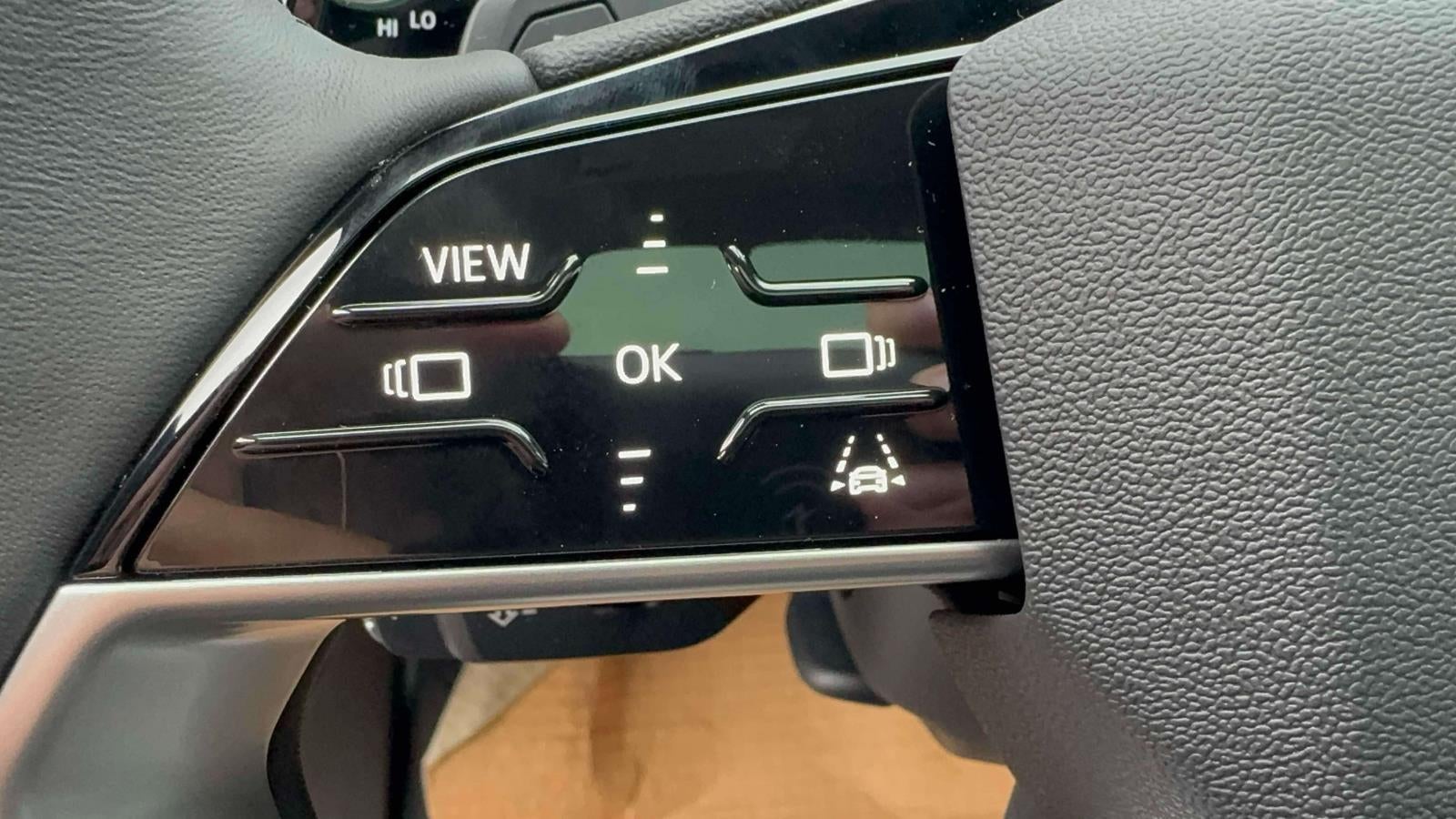 2026 Audi Q3 S line
