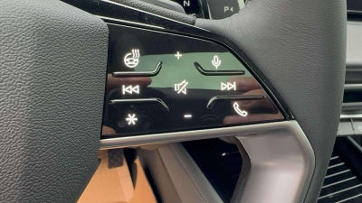 2026 Audi Q3 S line