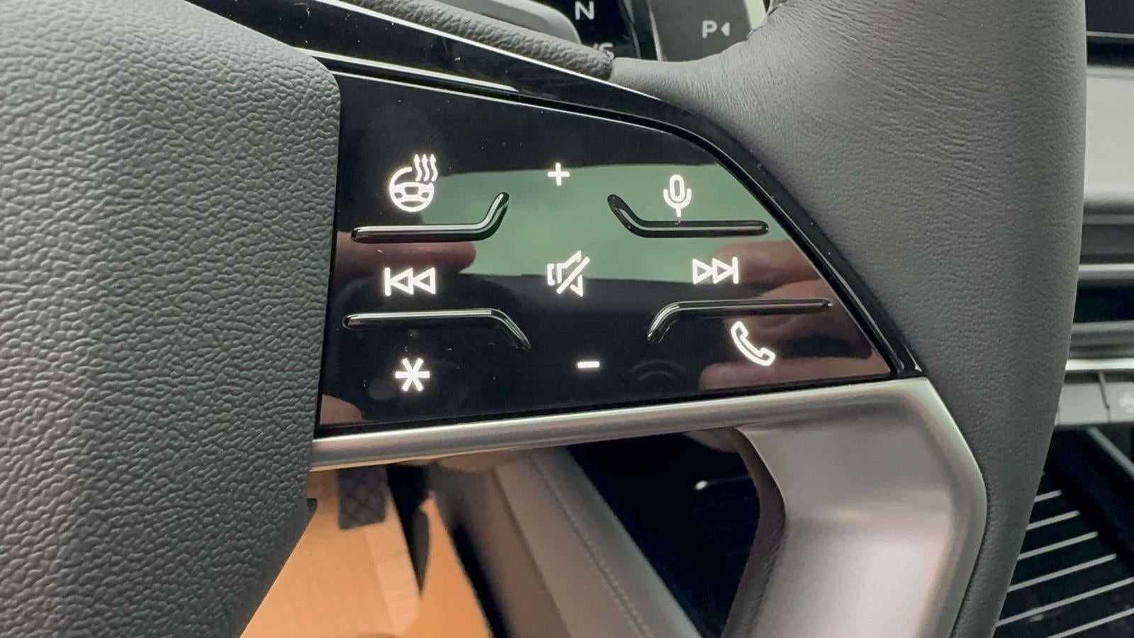 2026 Audi Q3 S line