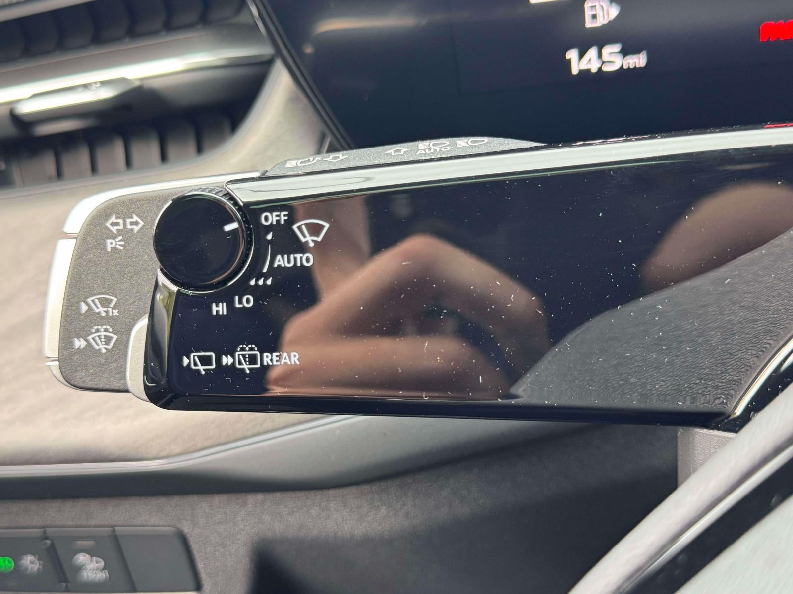 2026 Audi Q3 S line