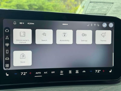 2026 Audi Q3 S line