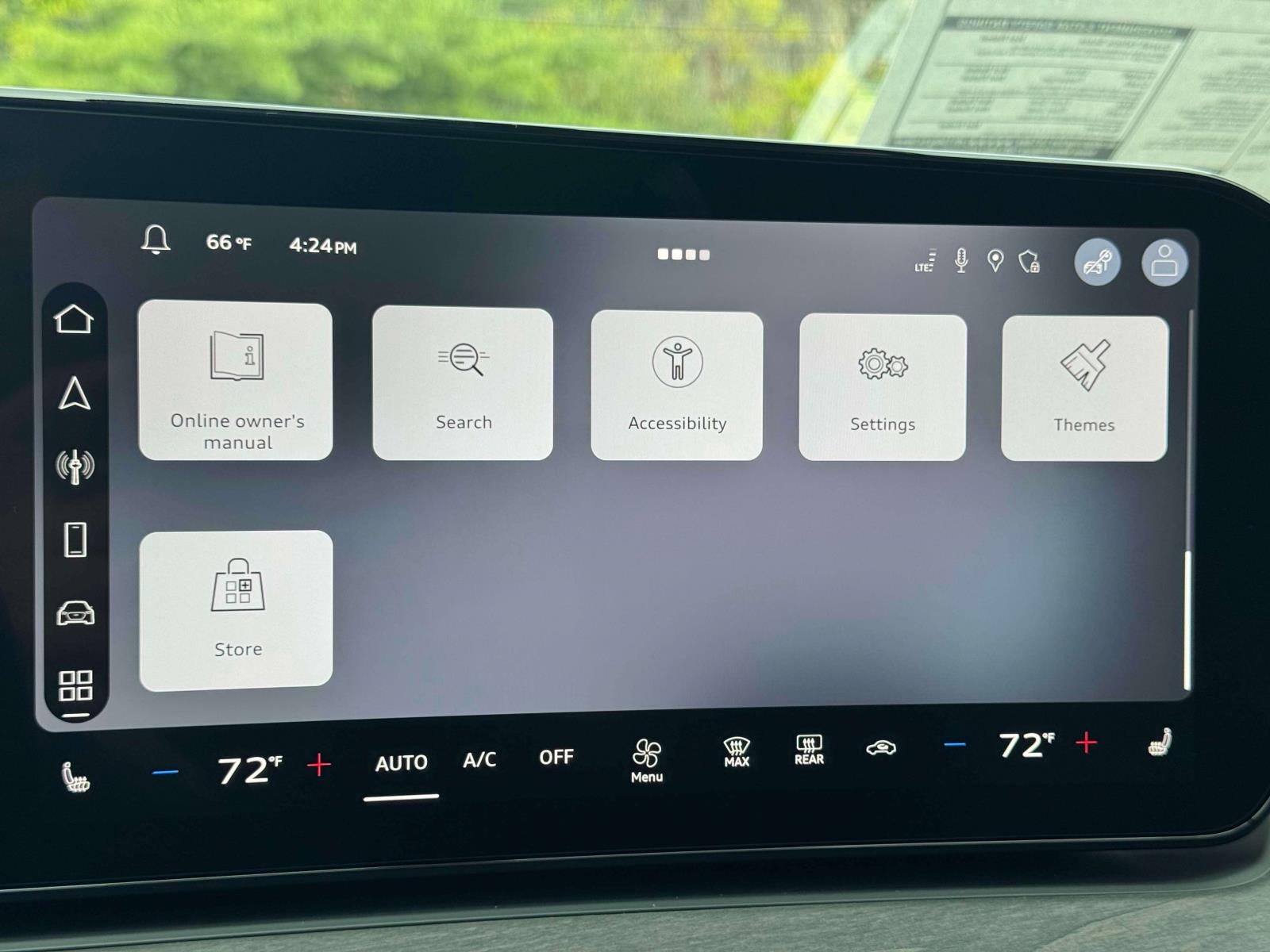 2026 Audi Q3 S line