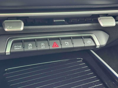 2026 Audi Q3 S line