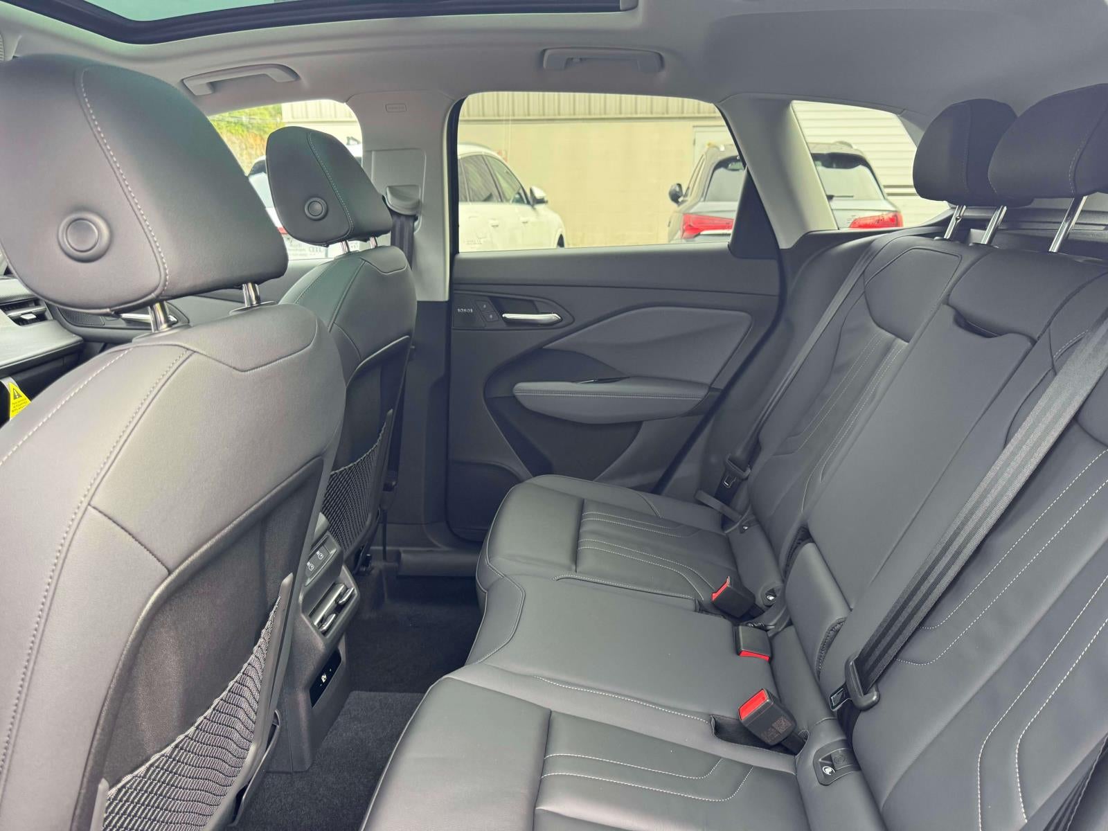 2026 Audi Q3 S line