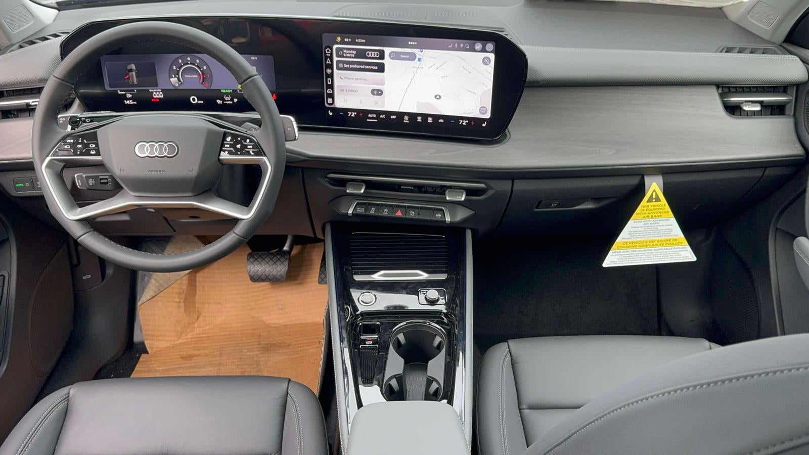 2026 Audi Q3 S line