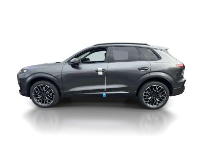 2026 Audi Q3 S line