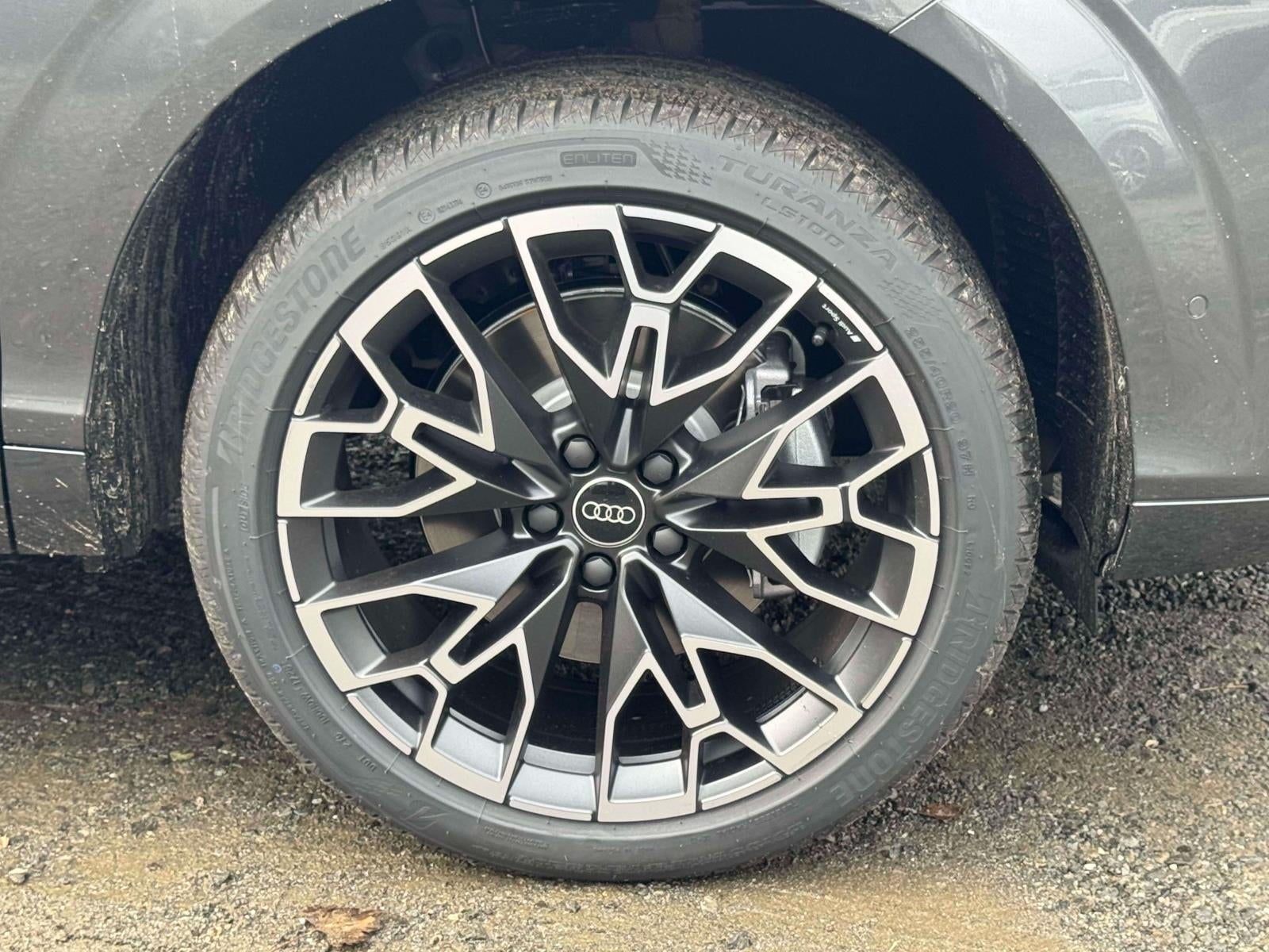 2026 Audi Q3 S line