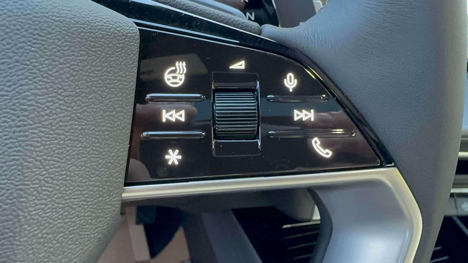 2027 Audi Q3 S line