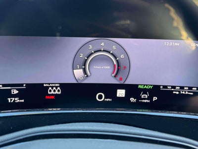 2027 Audi Q3 S line