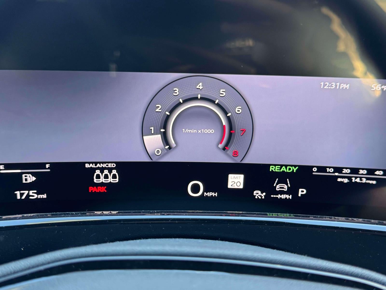 2027 Audi Q3 S line