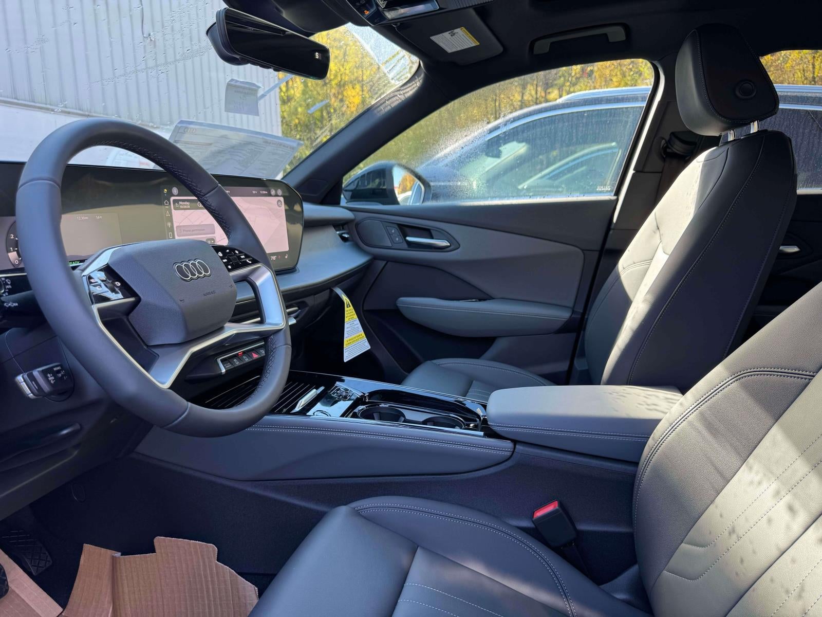2027 Audi Q3 S line