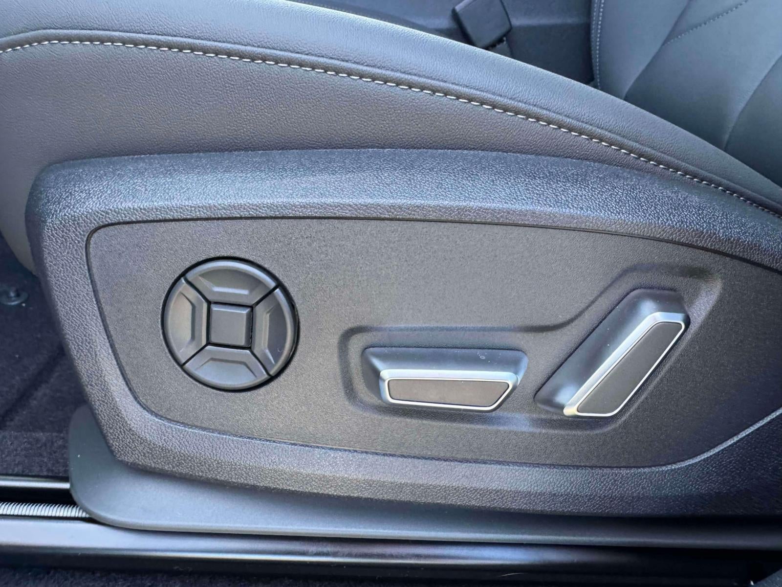 2027 Audi Q3 S line