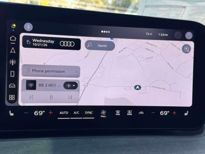 2027 Audi Q3 S line