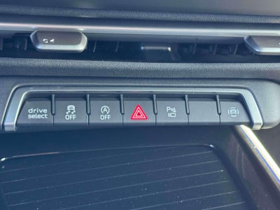 2027 Audi Q3 S line