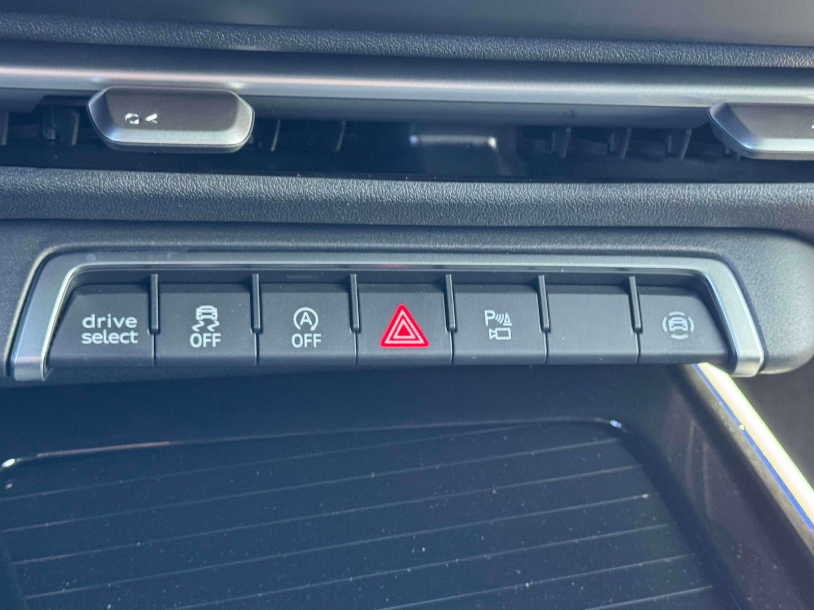 2027 Audi Q3 S line