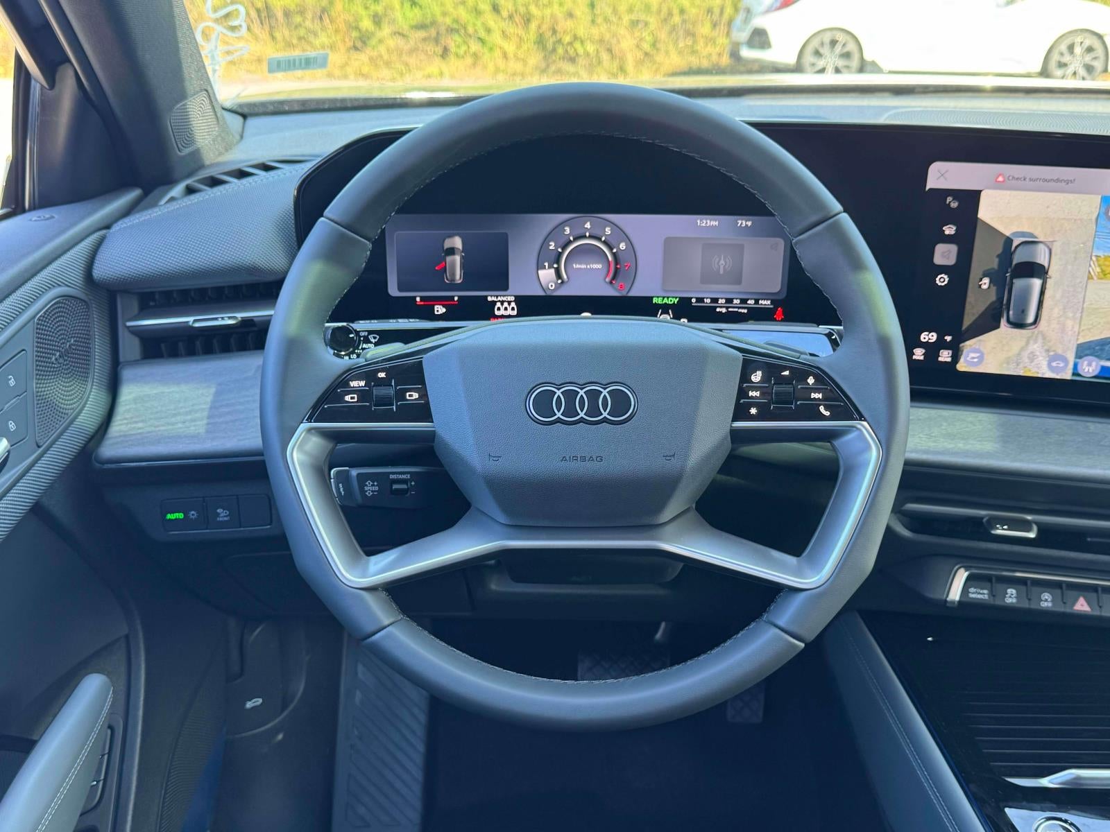 2027 Audi Q3 S line