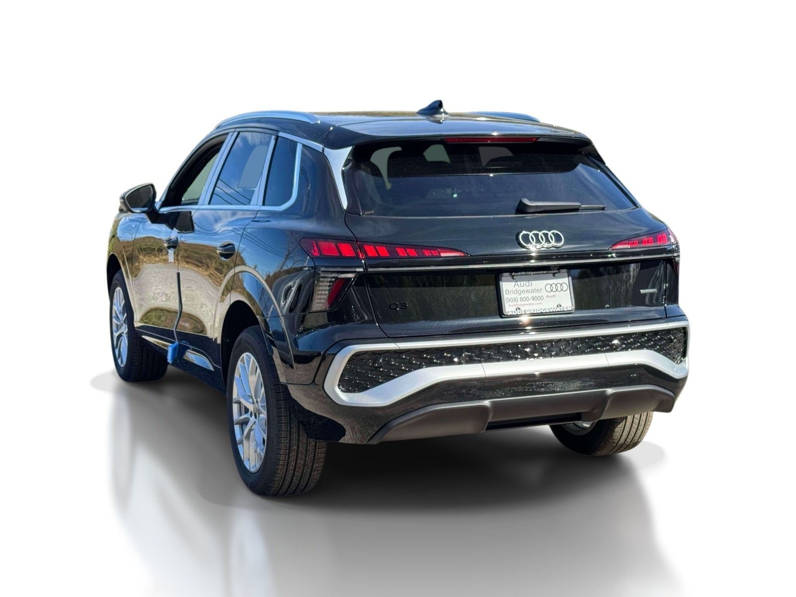 2027 Audi Q3 S line