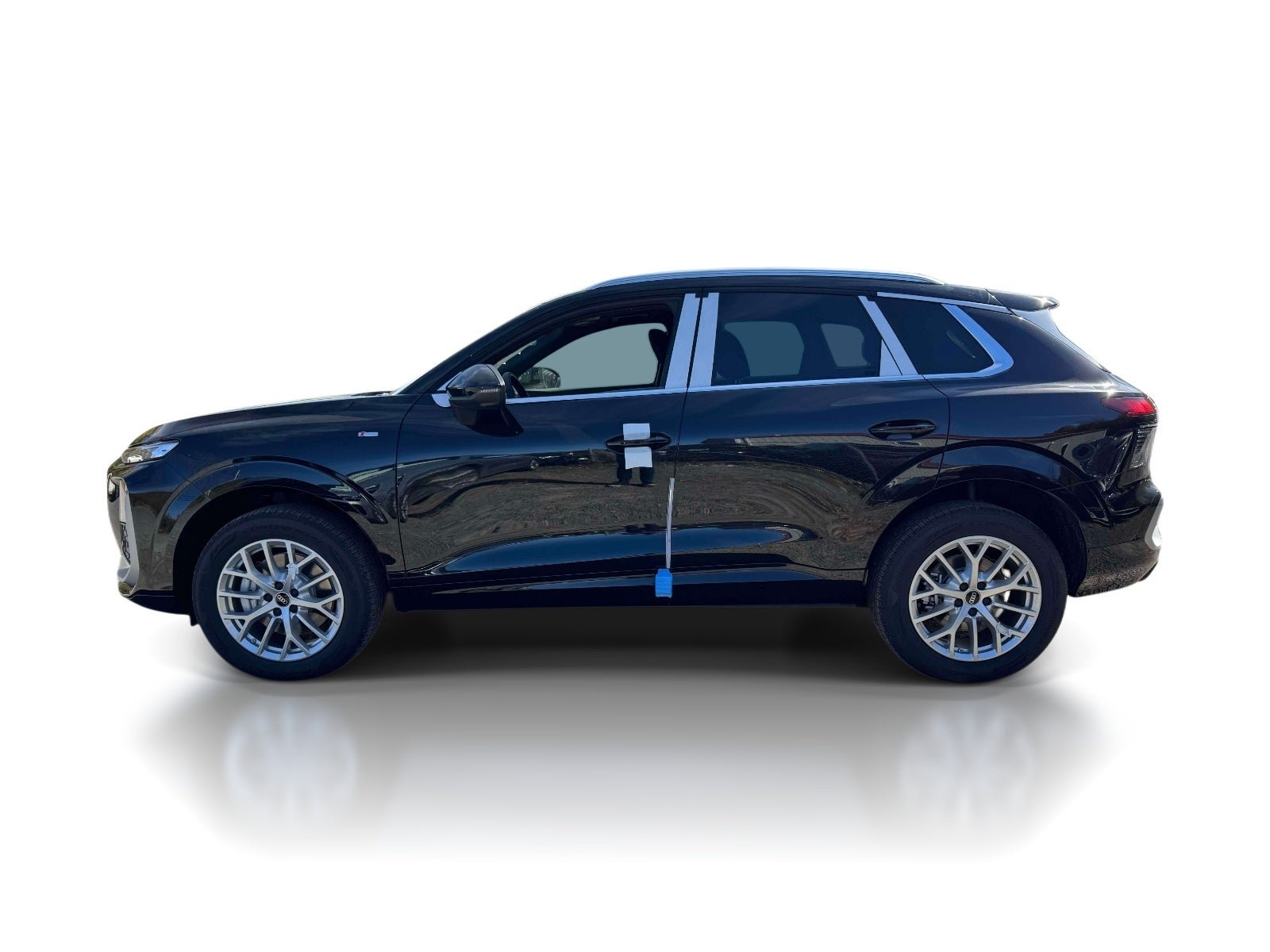 2027 Audi Q3 S line
