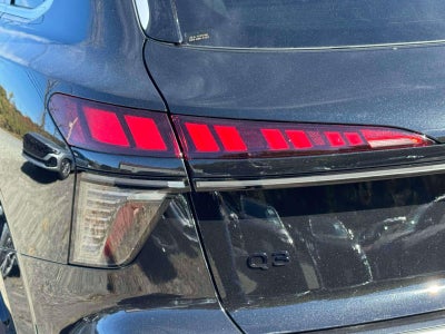 2027 Audi Q3 S line