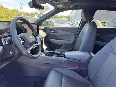 2027 Audi Q3 S line