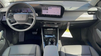 2026 Audi Q3 S line