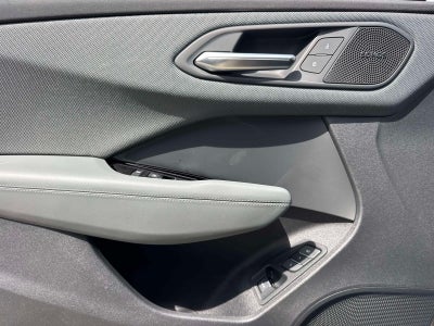 2026 Audi Q3 S line