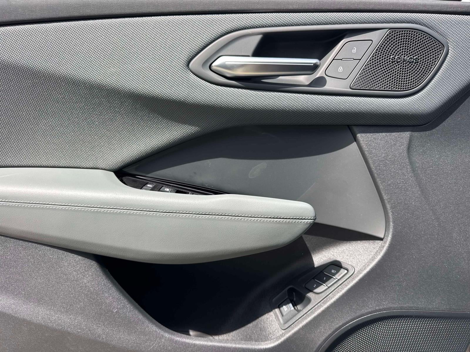 2026 Audi Q3 S line