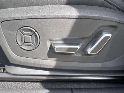 2026 Audi Q3 S line