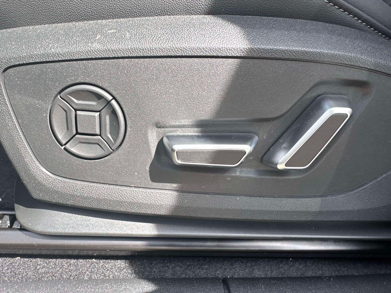 2026 Audi Q3 S line