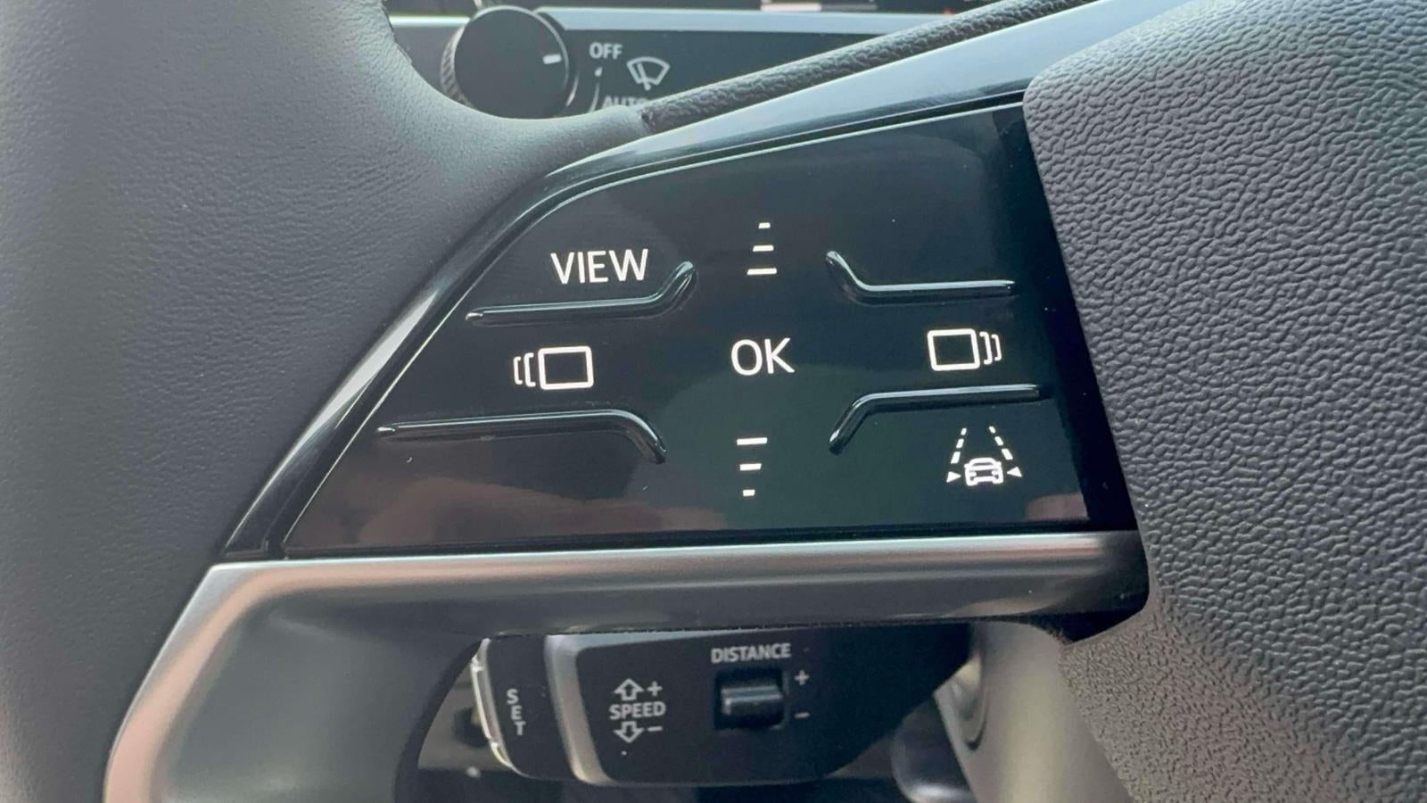 2026 Audi Q3 S line