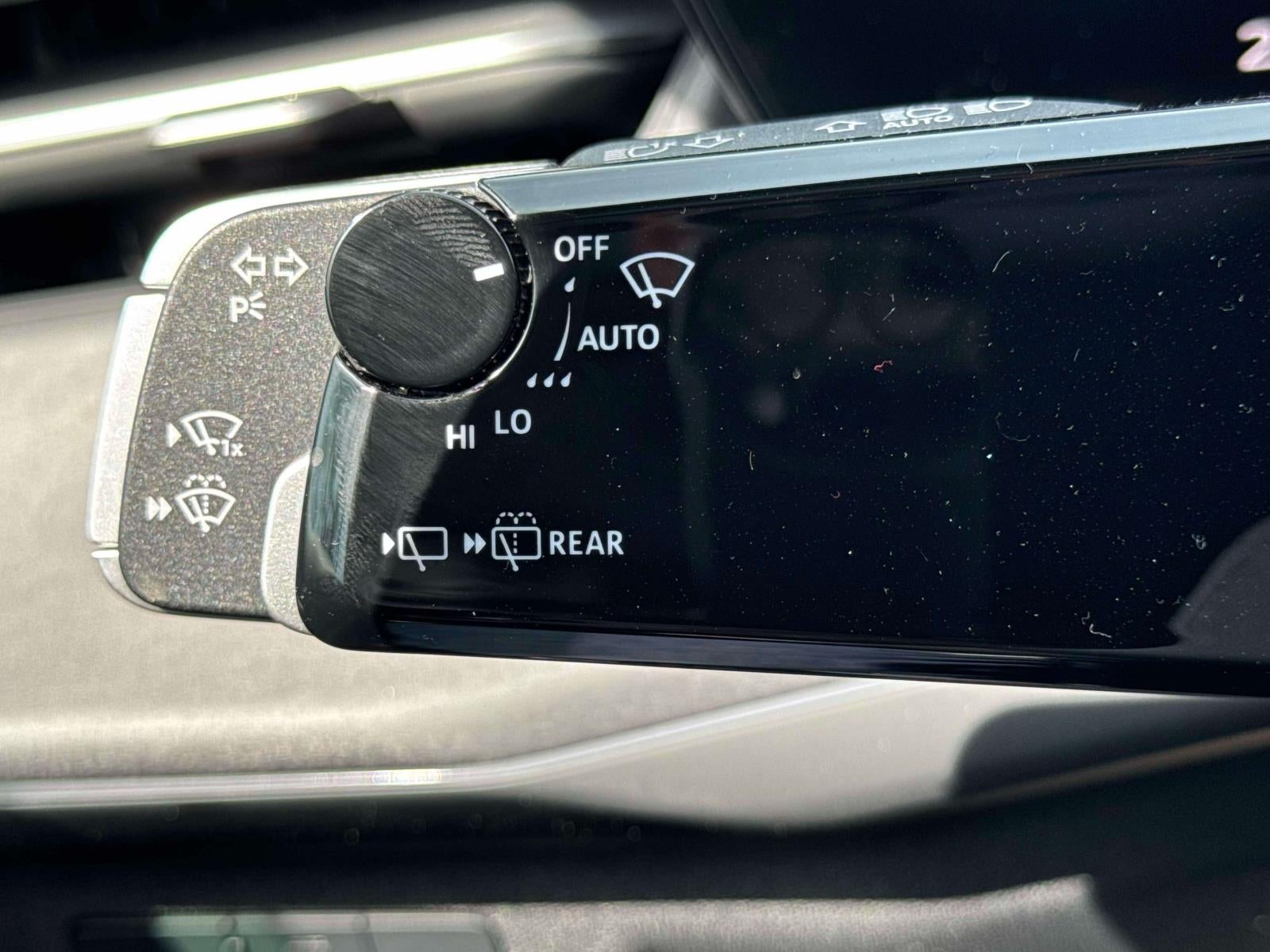 2026 Audi Q3 S line