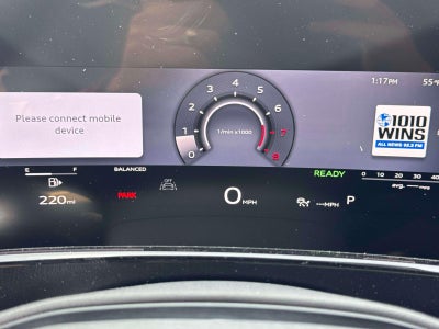 2026 Audi Q3 S line