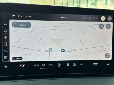 2026 Audi Q3 S line