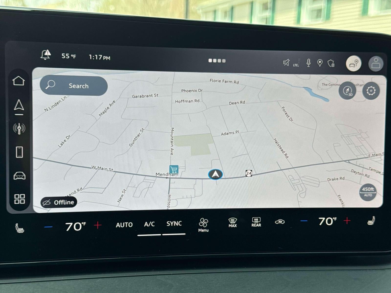 2026 Audi Q3 S line