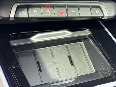 2026 Audi Q3 S line