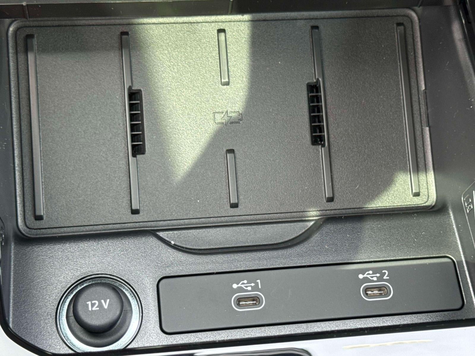 2026 Audi Q3 S line