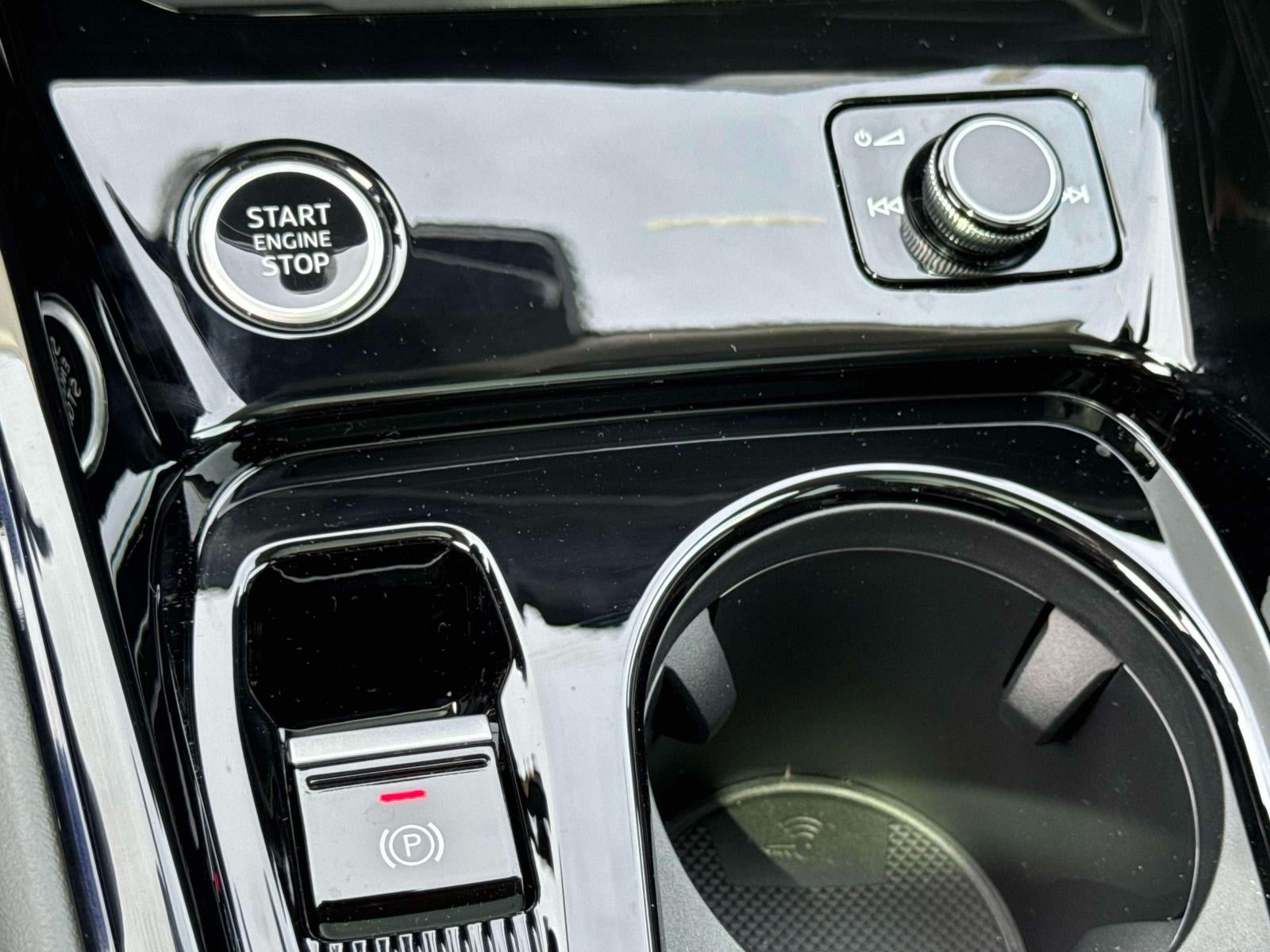 2026 Audi Q3 S line