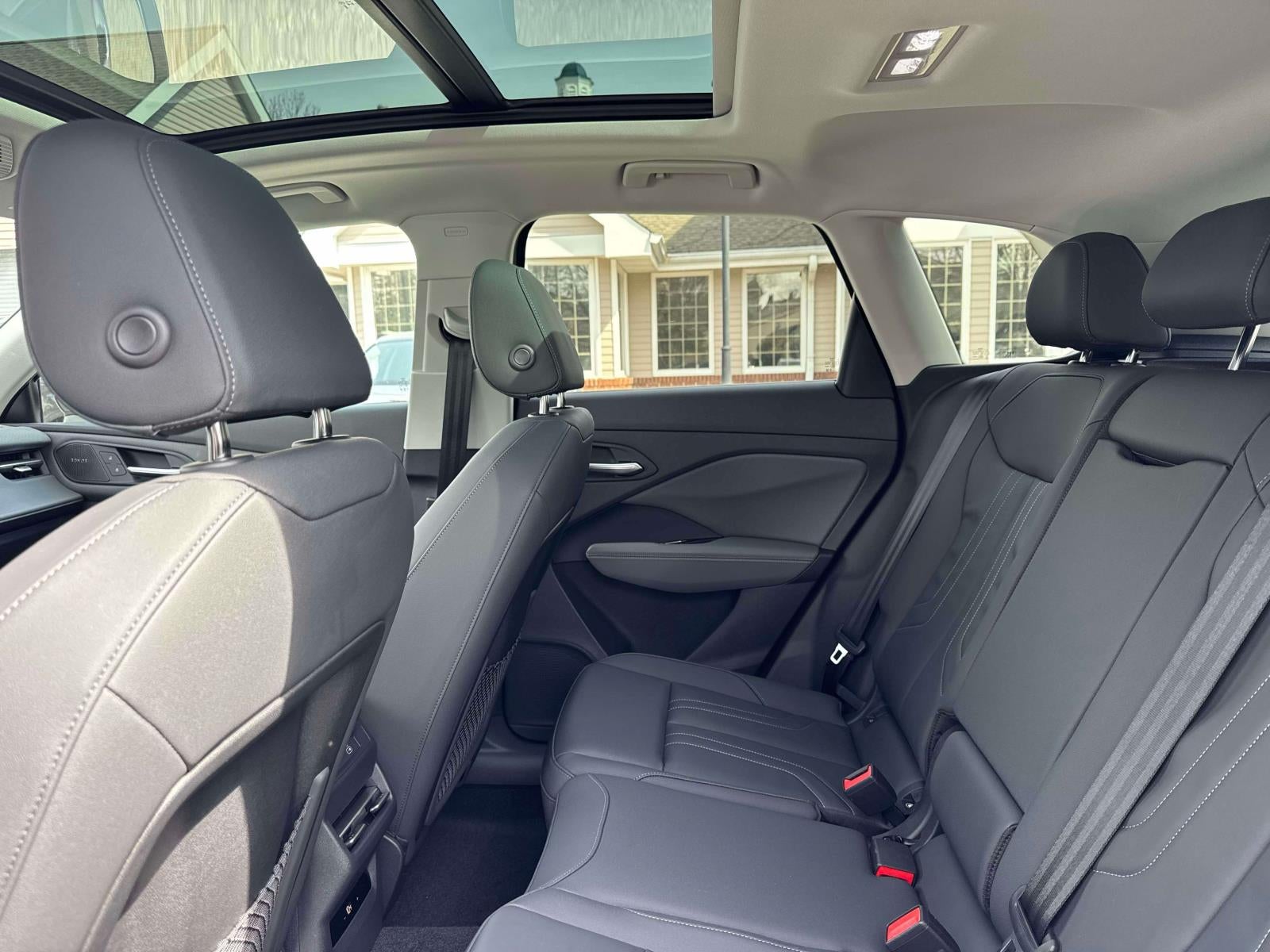 2026 Audi Q3 S line