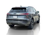 2026 Audi Q3 S line