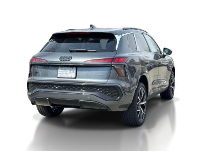 2026 Audi Q3 S line