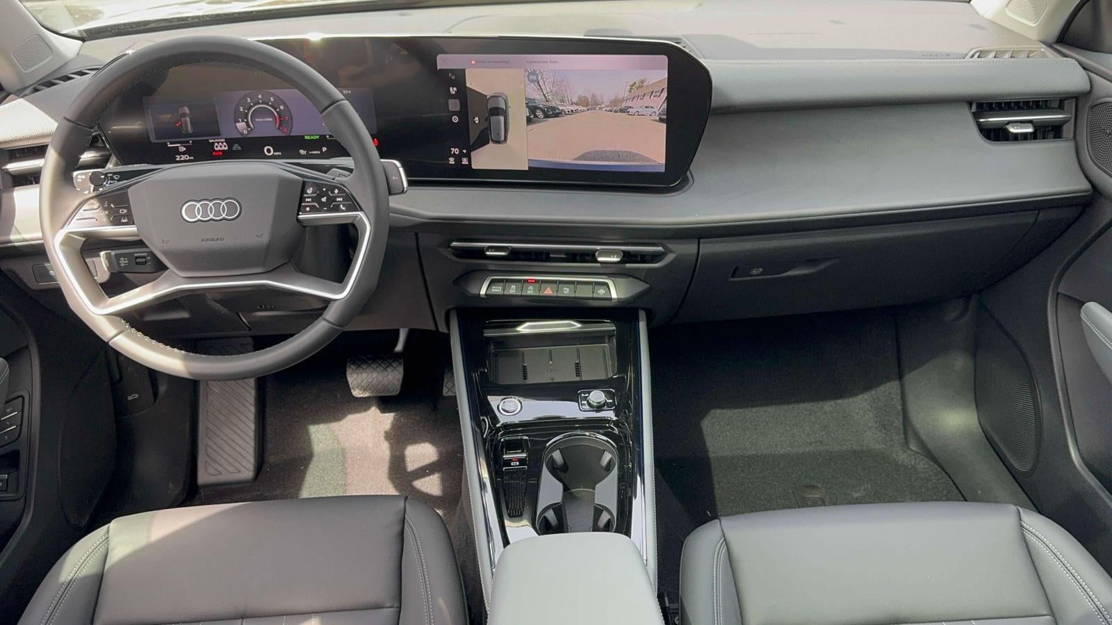 2026 Audi Q3 S line