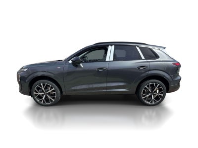 2026 Audi Q3 S line