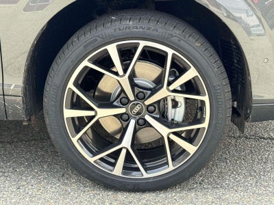 2026 Audi Q3 S line