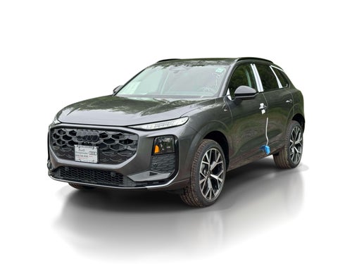 2026 Audi Q3 S line