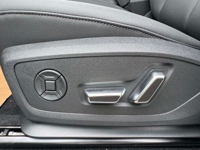 2026 Audi Q3 S line