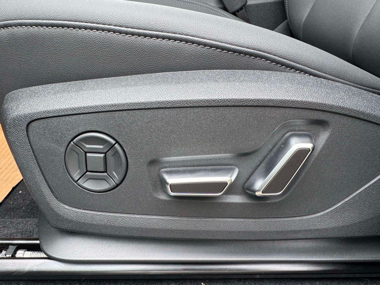 2026 Audi Q3 S line