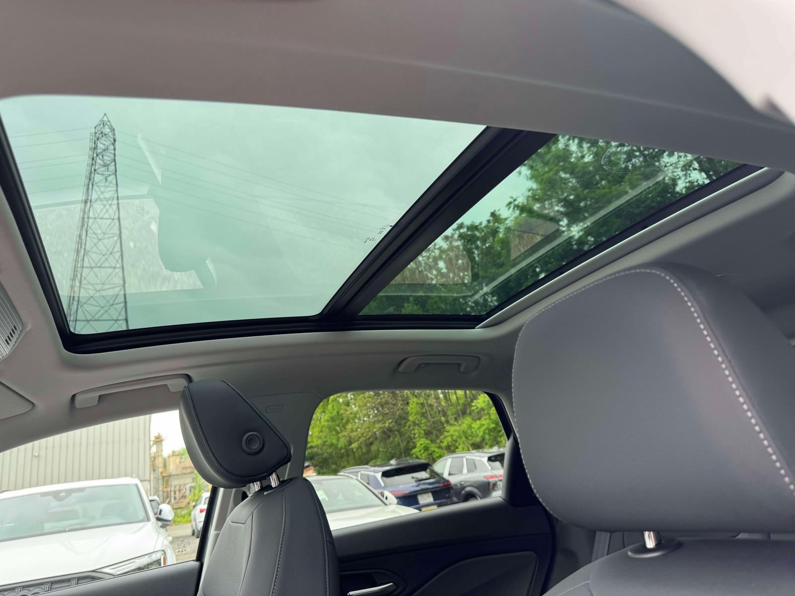 2026 Audi Q3 S line